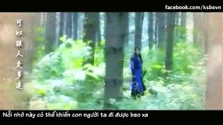[Vietsub] Tae Do & Jung Yi MV