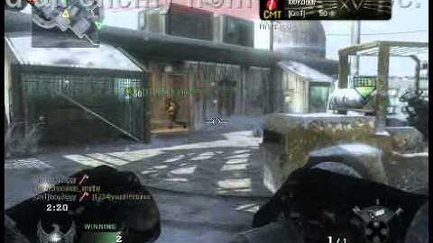 IbbyZiggy(Clan CmT)-Cross Map Tomahawk Summit Double