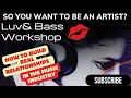 🤝 How to Build REAL Relationships in the Music Industry