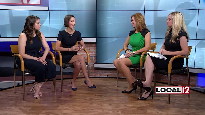 Dr. Lisa Larkin answers questions about treatment ...