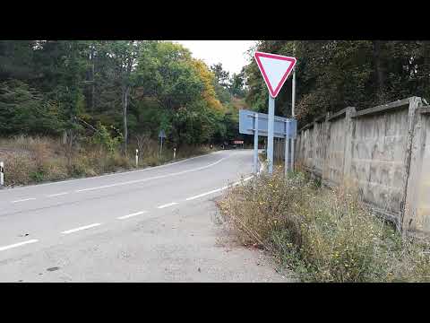 აღმართის დაძლევა (კოჯორი-სამადლო)