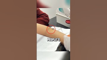 Vliegende Naald 💉🤯 UITGELEGD