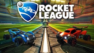 Rocket League | Miller Time | Lets Drink!!