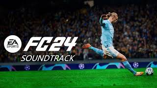 V I B R A T I O N - Kaleena Zanders Fc 24 Official Soundtrack