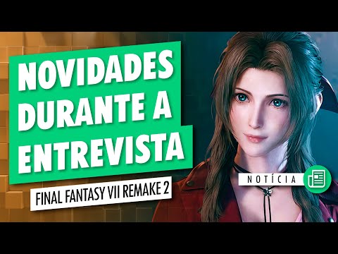 Vídeo: O Final De Final Fantasy 7 Remake Explicado - E O Que Isso Pode Significar Para A Parte 2