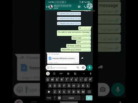 DOC file not opening in mobile/ how to open doc file in mobile