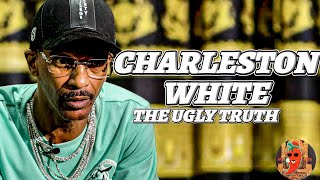 Charleston White TRUTH about Nolan Wells Crime, Black Accountabilty, S3XUAL Assault allegations