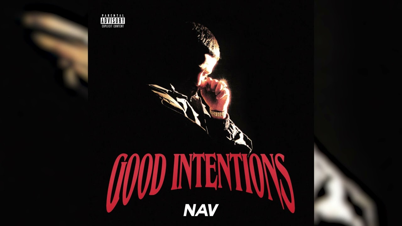 NAV - Pine Soul (Instrumental)