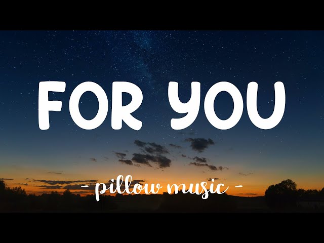 For You - Liam Payne & Rita Ora (Lyrics) 🎵 class=