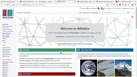 Semantic Wikibase: Connecting Wikibase and SMW