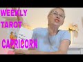 Capricorn - Wow Wow Wow August 23 - 29 2021, Weekly Tarot Reading