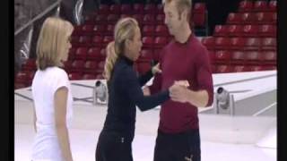 Torvill and Dean  When the Time is Right