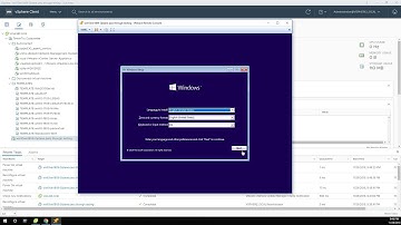 How to pass through Intel Optane 900P NVMe as Win 10 1809 VM