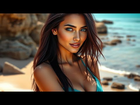 Velvet Mirage DJ TYNA S Addictive Eurodance Anthem