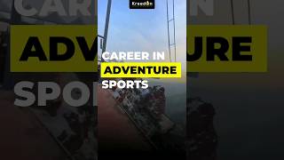 Exploring Thrilling Careers In Adventure Sports Kreedon Sports