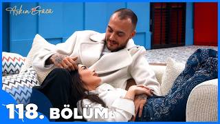 Aşkın Gücü 3. Sezon 118. Bölüm FULL