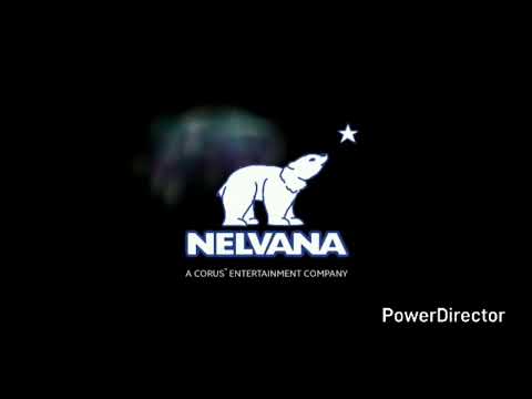 Nelvana Limited 2004 Logo Remake