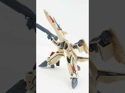 HG YF-19 #shorts