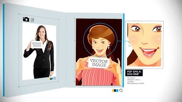 What is a vector image?