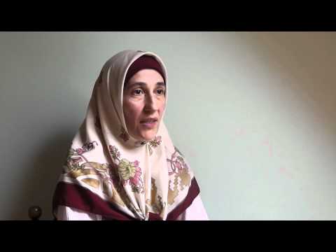Videó: A Növekvő Muszlim Közösségben Szöulban - Matador Network