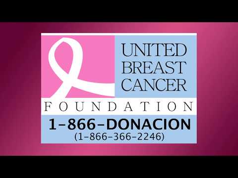 Vídeo: Organizaciones Benéficas Contra El Cáncer De Seno Para Donar