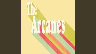 Video thumbnail of "The Arcanes - Crazy"