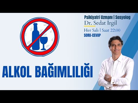 Alkol ve Alkol Bağımlılığı - Soru ve Cevap