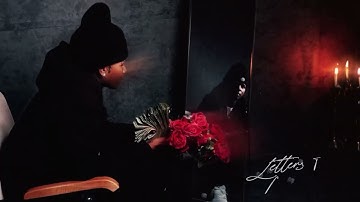BAK Jay - Stand Down (Official Visualizer)