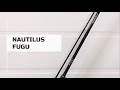 Обзор спиннингов Nautilus Fugu