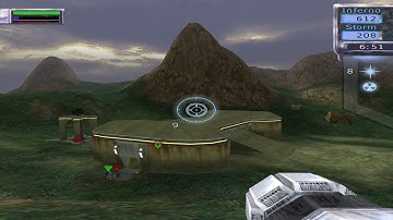 Tribes: Aerial Assault CTF Paranoia 12/10/23 Event Video