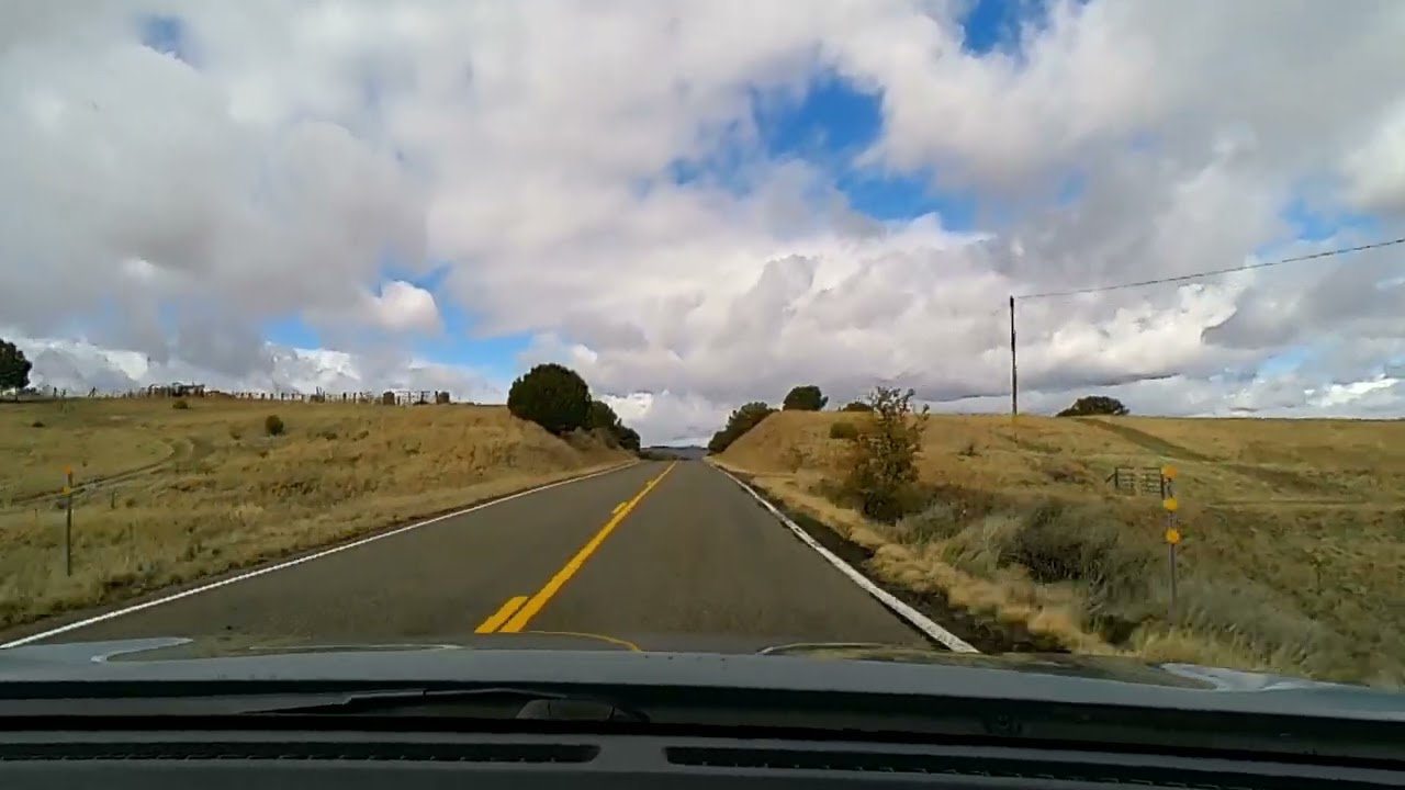 Road Trip With Us...Highway 78 in New Mexico | Places We Visit | Properly Seasoned