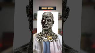 Partie 1 - Qui Est Dark Sion ?