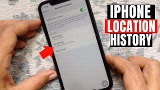 How to Check Your Location History on iPhone screenshot 5