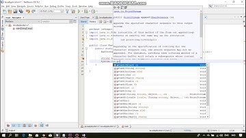 Membuat BufferedReader dengan Java