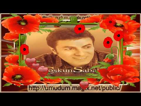 COŞKUN SABAH  HATIRAM OLSUN