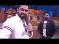 Roshan Prince Live at Kapil Sharma Show Stage -