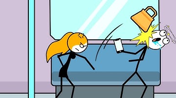 Make Me Angry: Can You? - Fun Game Level 101-150 Funny Stickman Walkthrough (WEEGOON)