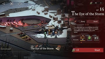 Reverse: 1999 - Chapter 1 Part 14 Hard Mode