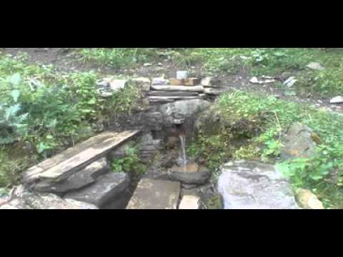 ანსამბლი ჩელა და ფანდურა