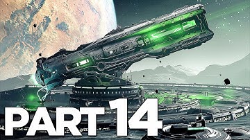 DOOM ETERNAL Walkthrough Part 14 - Sentinel Prime {]HD 1080p 60FPS PC[}