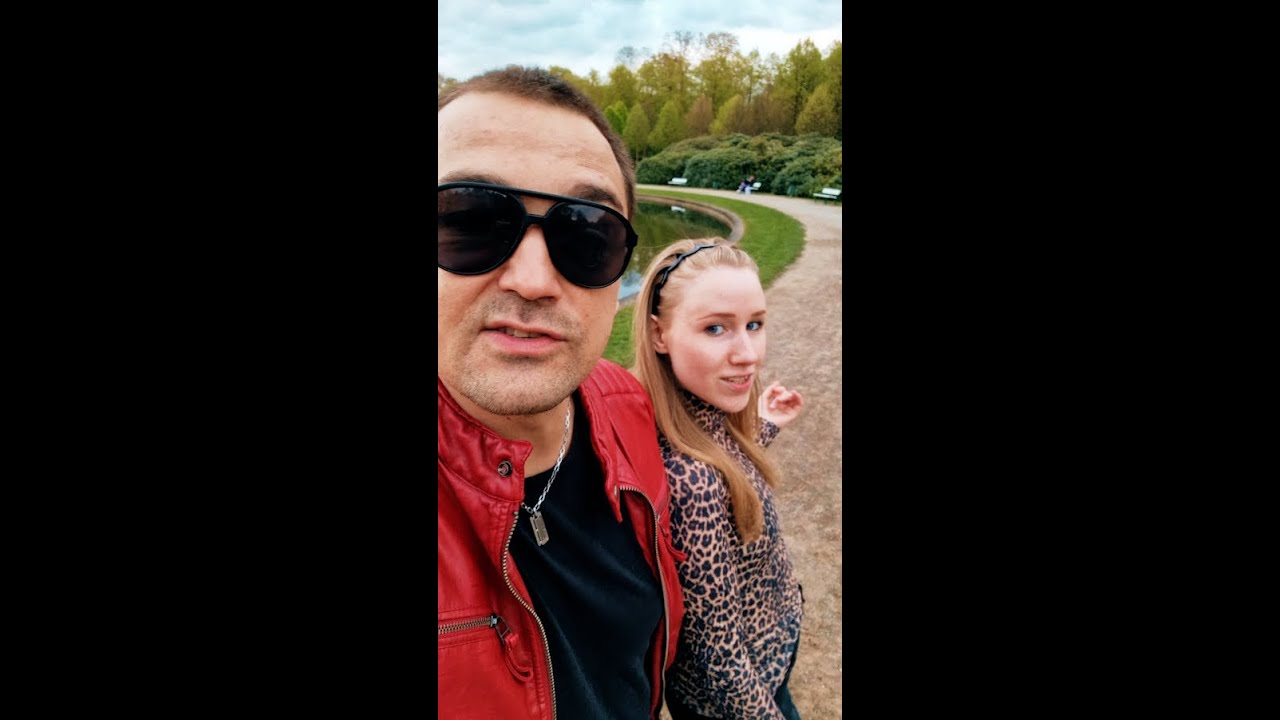 Skitekk feat. Rose Ratchet - Złote Tarasy (German Remix)