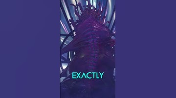 Why Does ROCKWELL Look Different in GENESIS? #shorts