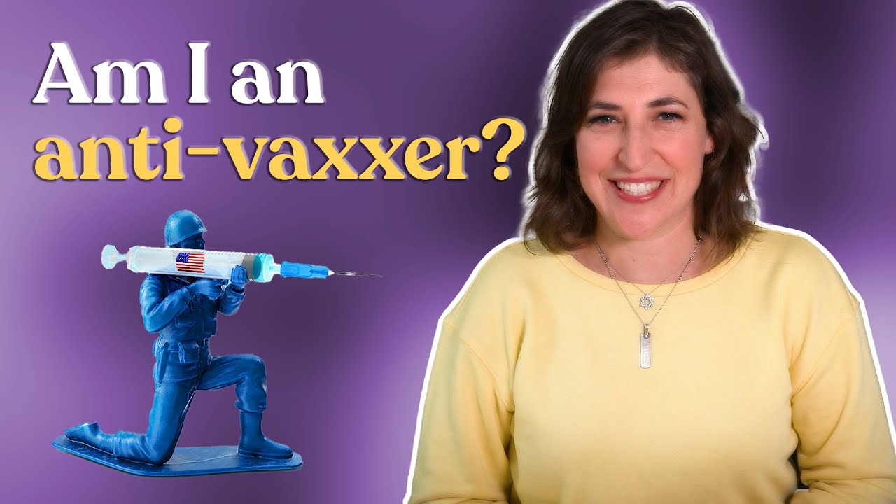 Mayim Bialik Filling in Amid 'Jeopardy!' Vacuum