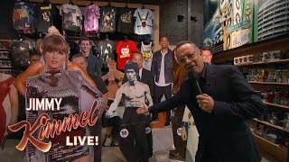 Proof That Tom Hanks is a THIEF