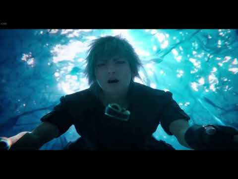 Fly like an Eagle AMV FOR FFXV