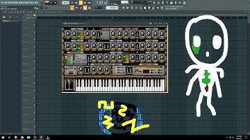 Abakos Pro Synth Review HERCs VST Plugin