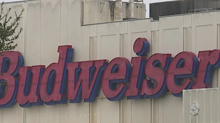 Fairfield’s Anheuser-Busch plant set to close in 2026, mayor says