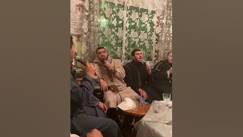 وصلة إنشادية جديدة رفقة القارئ احمد كندوز رااائعة جدا
