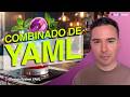 🚀 ¡De varios YAML a un formulario automático en Power Apps en minutos! 🤯