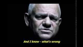 Udo - I Give As Good As I Get -  with lyrics